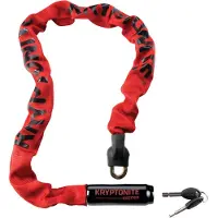 Kryptonite Kryptoflex 15 Kettenschloss