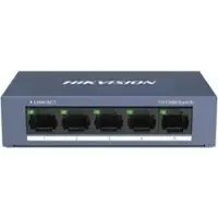 Hikvision DS-3E0105-O unmanaged Switch