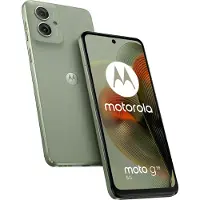Motorola moto g55 5G, 16,5 cm (6.49"), 12 GB, 256 GB, 50 MP, Android 14, Grün