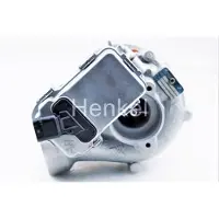 HENKEL PARTS Lader, Aufladung 5113486R