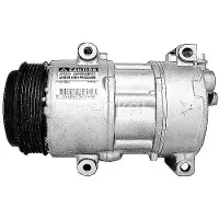 HENKEL PARTS Kompressor, Klimaanlage 7110609R