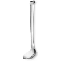 Comas Elegante Saucenkelle aus Edelstahl 18/10
