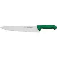 Comas Kochmesser 250 Grün Model Carbon
