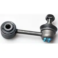 DENCKERMANN Koppelstange Stabilisator für MAZDA 6 Station Wagon (GY) Hinten D140274