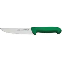 Comas Kochmesser 180 Grün Model Carbon