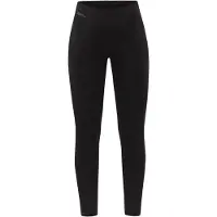 Craft Damen Unterhose ADV Wool Merino Pant W