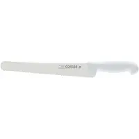 Comas Brotmesser 250 Weiß Model Carbon