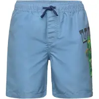 LEGO Badeshorts 11010873 Blau Regular Fit