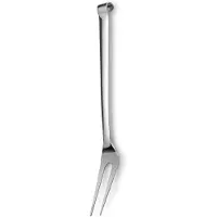 Comas Elegante Fleischgabel von aus Edelstahl 18/10