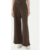 Emporio Armani Jogginghose 7W000106 AF12473 U6139 Braun Loose Fit