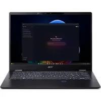 Acer TravelMate P6,TMP614-54T-TCO,Laptops,14" Touchscreen,Intel Core Ultra 7,32GB RAM,1TB SSD,Intel Graphics