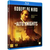 SF Studios THE ALTO KNIGHTS