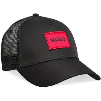 HUGO BOSS Kody-pl 10261158 Red Kappe