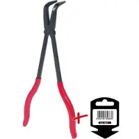 Ks Tools Flachrundzange 500.7053-E
