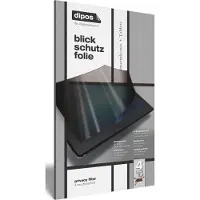 Dipos Blickschutzfolie 4-Way Privacy