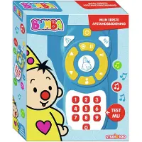 Bumba Meine erste Fernbedienung