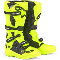 Alpinestars Tech 5 Motocross Stiefel