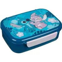 Disney - Lilo & Stitch lunch box (6600000081)