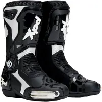 XPD XP6-S Motorrad Stiefel