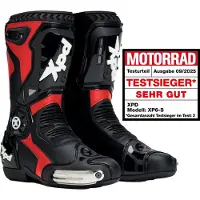 XPD Xp6-s Rennstiefel