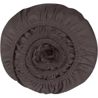 Schiesser Spannbettlaken "Finni aus wärmender Baumwolle", für Matratzen bis zu 18 cm Höhe, Made in Green