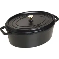 Staub Cocotte, 370 mm, 8.7 kg