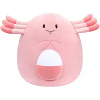 Squishmallows Pokémon Chaneira Kuscheltier 50 cm