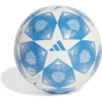 Adidas UCL Club Trainingsball Blau
