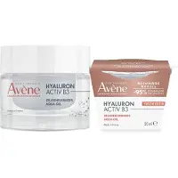 Avene Hyaluron Activ B3 Zellerneuerndes Aqua-Gel + 2x50 ml Gel