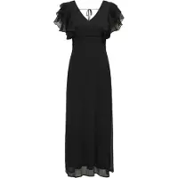 ONLY Kleid in Black 1 | Gr.: XS