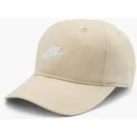Nike Kappe Beige, Kinder, Größe: ONE SIZE - Kappe Beige, Kinder, Größe: ONE SIZE - unisex - Beige