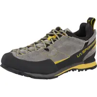 La Sportiva Boulder X Farbe: grau / Schuhgröße: 47