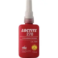 Loctite Gewindesicherung