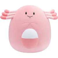 Squishmallows Pokémon Chaneira Kuscheltier 35 cm