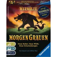 Ravensburger Werwölfe MorgenGrauen 26729