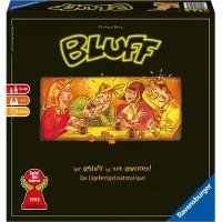 Ravensburger Würfelspiel Bluff Ravensburger