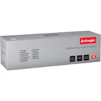 ActiveJet ATSH-016N Tonerkartusche (Ersatz für Sharp AR016T; Höchste; 16000 seiten; schwarz), 16000 Seiten, Schwarz, 1 Stück(e)