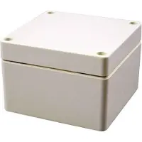Hammond Universal-Gehäuse