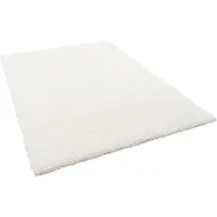 Snapstyle Luxus Hochflor Shaggy Teppich Dream