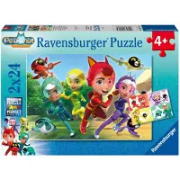 Ravensburger Die Tierschützer 05726