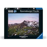 Ravensburger Großglockner Hochalpenstraße 12000352