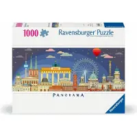 Ravensburger Nachts in Berlin 12000449