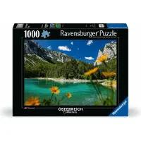 Ravensburger Grüner See bei Tragöß 12000563