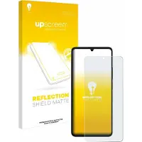 Upscreen Reflection Shield Displayschutz Matt
