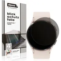 Dipos Blickschutzfolie 4-Way Privacy