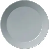 Iittala Essensteller Teema Perlengrau 21,6 cm