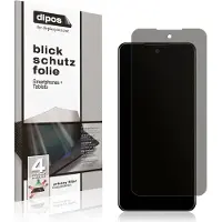 Dipos Blickschutzfolie 4-Way Privacy