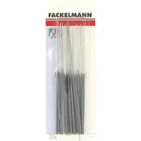 Fackelmann 20er Set Zauberkerzen