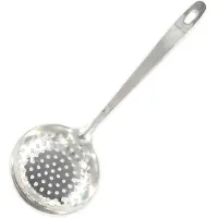 Fackelmann Oxford Edelstahlschaumkelle 32 cm