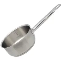 Elo Profi Cuisine Stielkasserolle Ø 20 cm 22 L Edelstahl 24320
